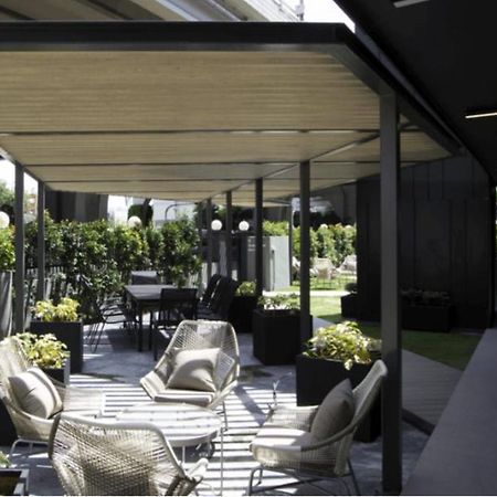 Hotel Coliwoo Keppel - Coliving Singapur Zewnętrze zdjęcie