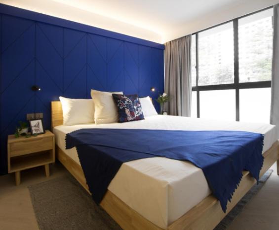 Hotel Coliwoo Keppel - Coliving Singapur Zewnętrze zdjęcie