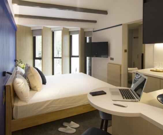 Hotel Coliwoo Keppel - Coliving Singapur Zewnętrze zdjęcie