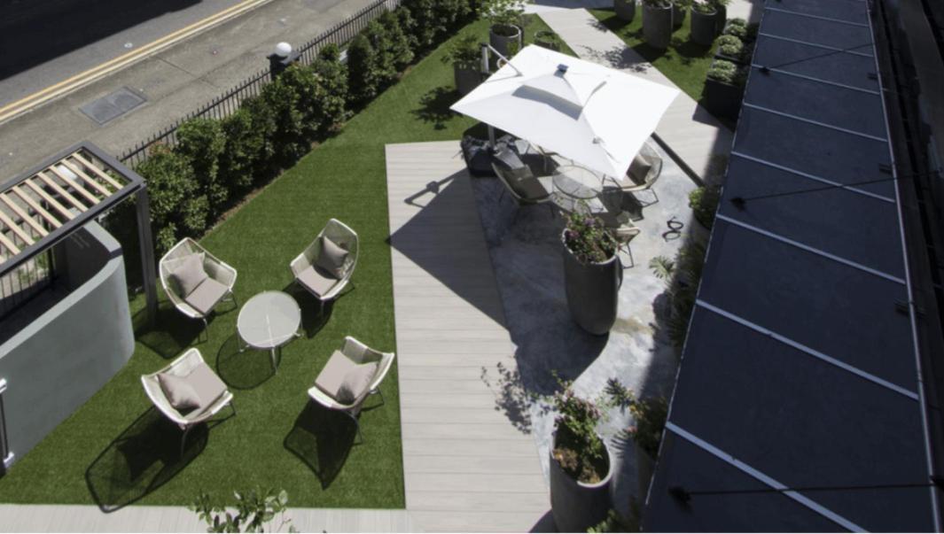 Hotel Coliwoo Keppel - Coliving Singapur Zewnętrze zdjęcie